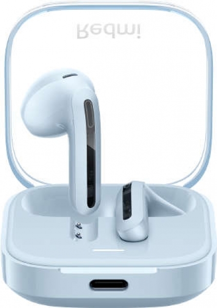 Xiaomi Redmi Buds 6 Active Tam Kablosuz Kulaklık (M2344E1) — ürün görseli 3