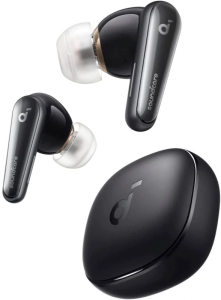 Anker Soundcore Liberty 4 Tam Kablosuz Kulaklık (A3953)