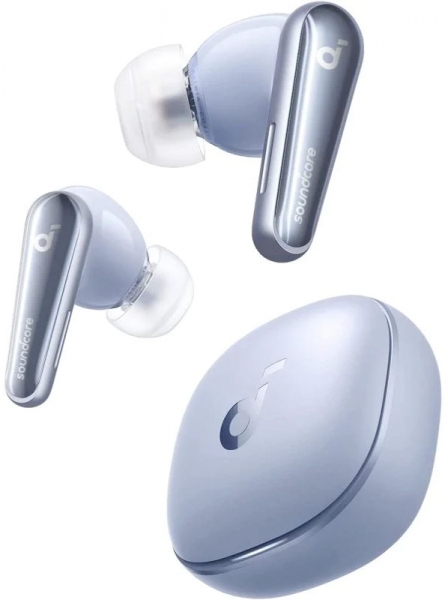 Anker Soundcore Liberty 4 Tam Kablosuz Kulaklık (A3953) — ürün görseli 3