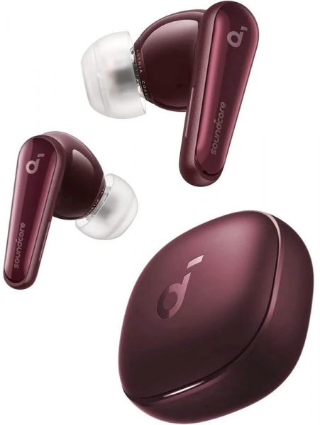 Anker Soundcore Liberty 4 Tam Kablosuz Kulaklık (A3953) — ürün görseli 4