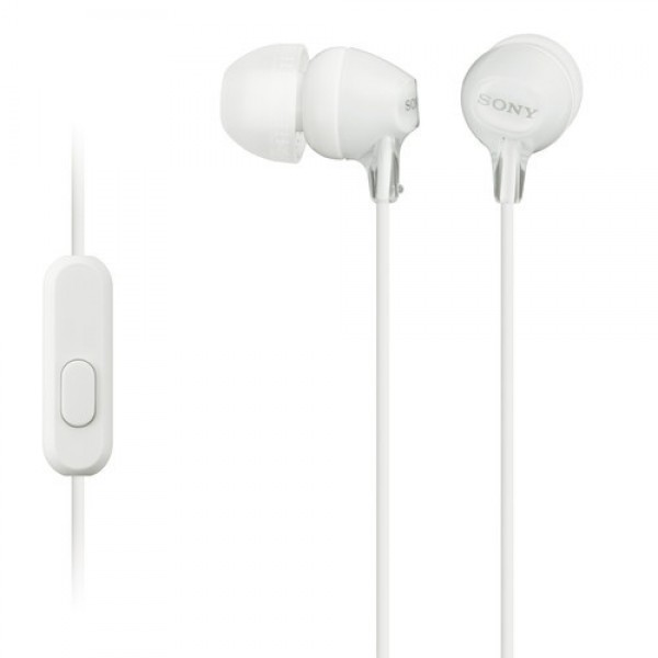 Sony MDR-EX15AP Kablolu Kulaklık — ürün görseli 4