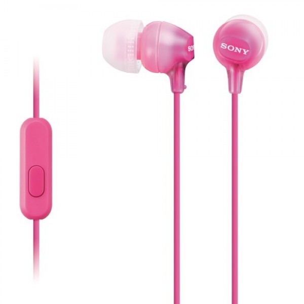 Sony MDR-EX15AP Kablolu Kulaklık — ürün görseli 3