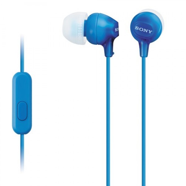 Sony MDR-EX15AP Kablolu Kulaklık — ürün görseli 2