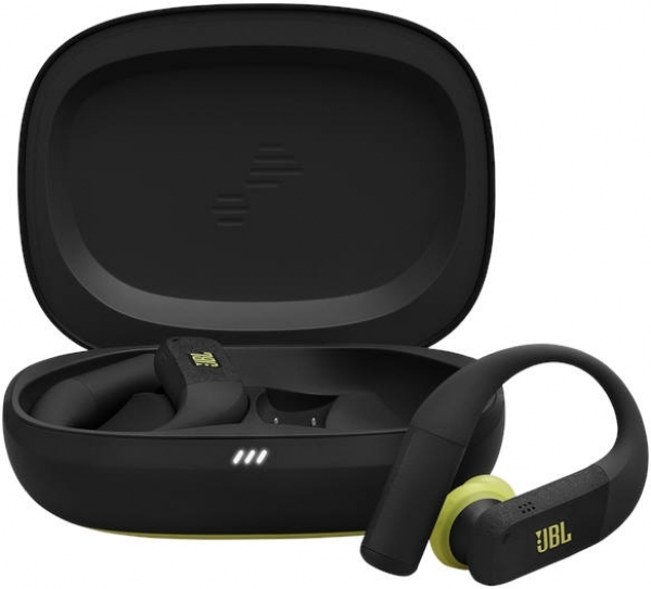 JBL Endurance Peak 4 Tam Kablosuz Kulaklık (JBLENDUPEAK4) — ürün görseli 4