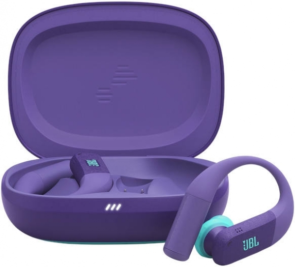 JBL Endurance Peak 4 Tam Kablosuz Kulaklık (JBLENDUPEAK4) — ürün görseli 2