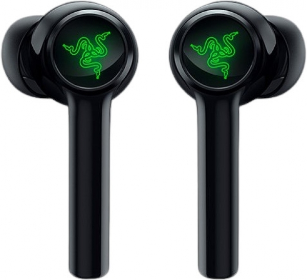 Razer Hammerhead Pro HyperSpeed Tam Kablosuz Kulaklık (RZ12-04590100-R3G1) — ürün görseli 3
