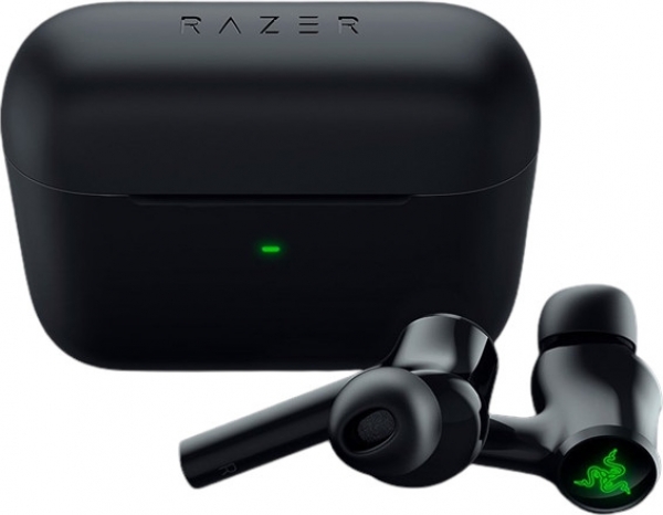 Razer Hammerhead Pro HyperSpeed Tam Kablosuz Kulaklık (RZ12-04590100-R3G1) — ürün görseli 2