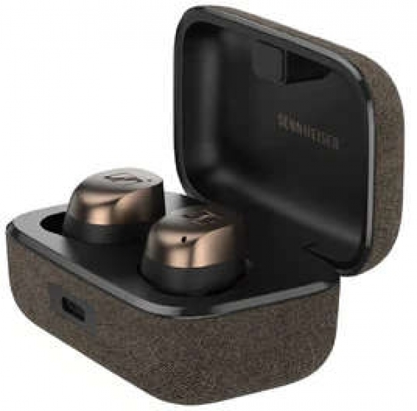 Sennheiser Momentum True Wireless 4 Tam Kablosuz Kulaklık — ürün görseli 3