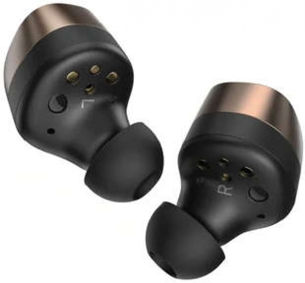 Sennheiser Momentum True Wireless 4 Tam Kablosuz Kulaklık — ürün görseli 9