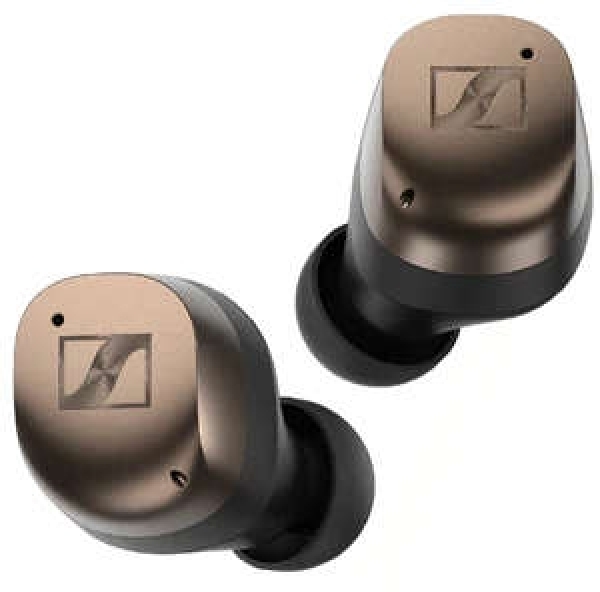 Sennheiser Momentum True Wireless 4 Tam Kablosuz Kulaklık — ürün görseli 6