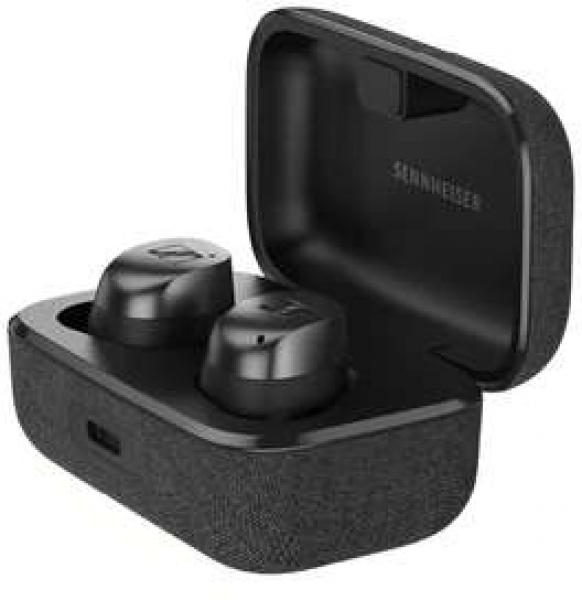 Sennheiser Momentum True Wireless 4 Tam Kablosuz Kulaklık — ürün görseli 2