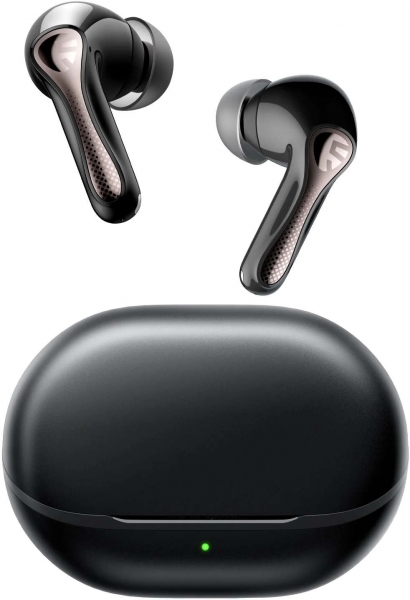 Soundpeats Air5 Pro Tam Kablosuz Kulaklık