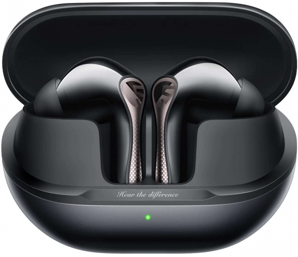 Soundpeats Air5 Pro Tam Kablosuz Kulaklık — ürün görseli 2