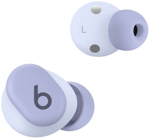 Beats Solo Buds Tam Kablosuz Kulaklık (MUVW3EE/A) — ürün görseli 5
