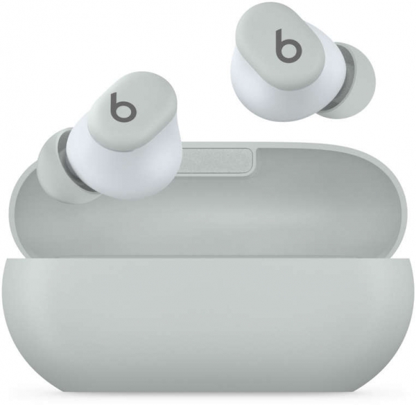 Beats Solo Buds Tam Kablosuz Kulaklık (MUVW3EE/A) — ürün görseli 4
