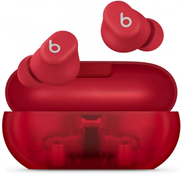 Beats Solo Buds Tam Kablosuz Kulaklık (MUVW3EE/A) — ürün görseli 2