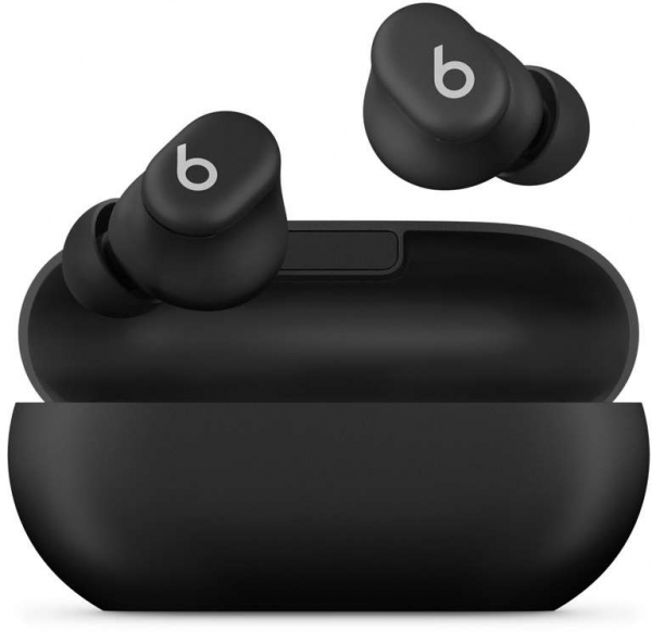 Beats Solo Buds Tam Kablosuz Kulaklık (MUVW3EE/A)
