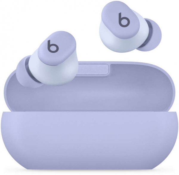 Beats Solo Buds Tam Kablosuz Kulaklık (MUVW3EE/A) — ürün görseli 3