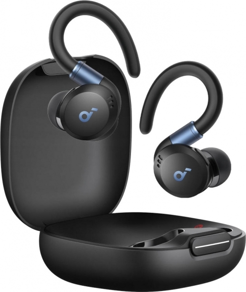 Soundcore Sport X20 Tam Kablosuz Kulaklık (A3968)
