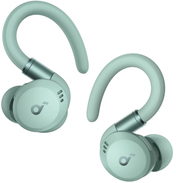 Soundcore Sport X20 Tam Kablosuz Kulaklık (A3968) — ürün görseli 3