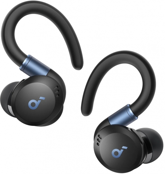 Soundcore Sport X20 Tam Kablosuz Kulaklık (A3968) — ürün görseli 4