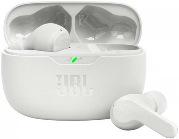 JBL Wave Beam Tam Kablosuz Kulaklık (JBLWBEAM) — ürün görseli 2