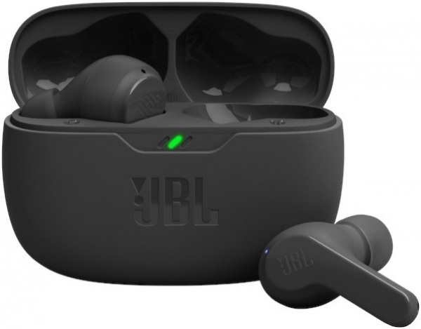 JBL Wave Beam Tam Kablosuz Kulaklık (JBLWBEAM)