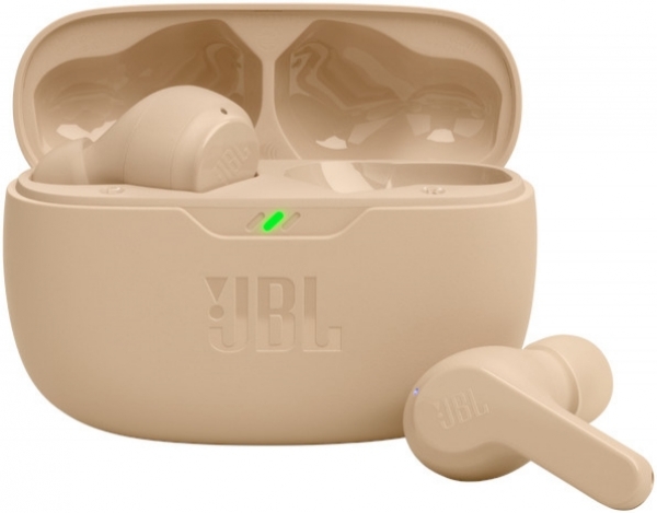 JBL Wave Beam Tam Kablosuz Kulaklık (JBLWBEAM) — ürün görseli 4