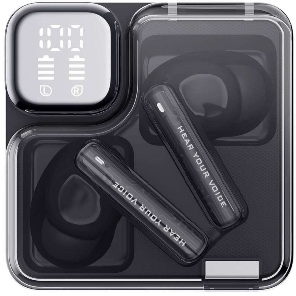 QCY T31 Melobuds Neo Tam Kablosuz Kulaklık — ürün görseli 2