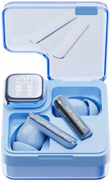 QCY T31 Melobuds Neo Tam Kablosuz Kulaklık — ürün görseli 3