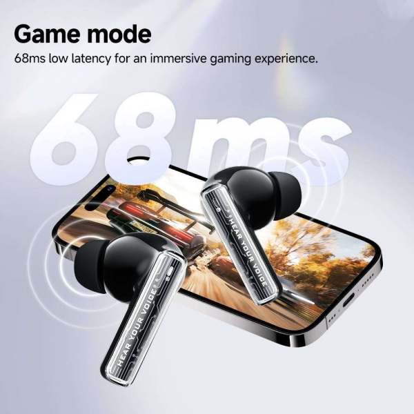 QCY T31 Melobuds Neo Tam Kablosuz Kulaklık — ürün görseli 6