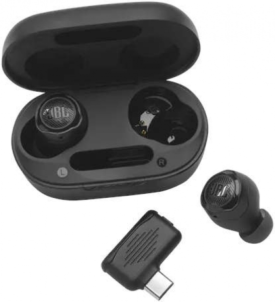 JBL Quantum TWS Air Tam Kablosuz Kulaklık (JBLQTWSAIR)