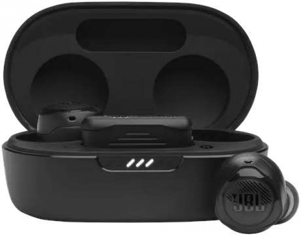 JBL Quantum TWS Air Tam Kablosuz Kulaklık (JBLQTWSAIR) — ürün görseli 2