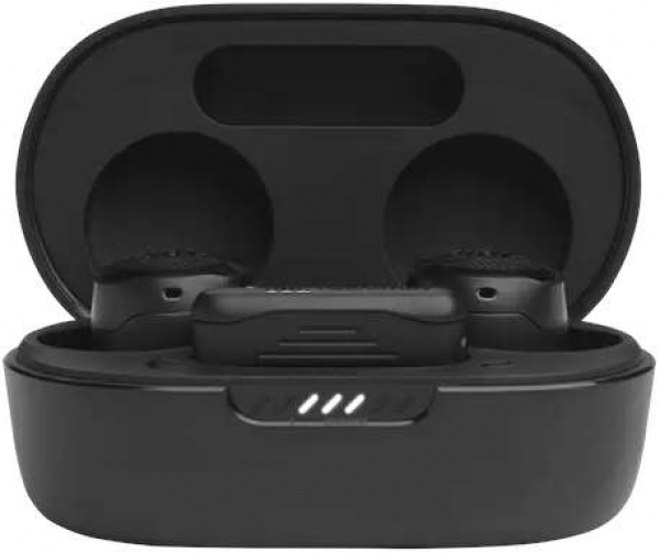 JBL Quantum TWS Air Tam Kablosuz Kulaklık (JBLQTWSAIR) — ürün görseli 5