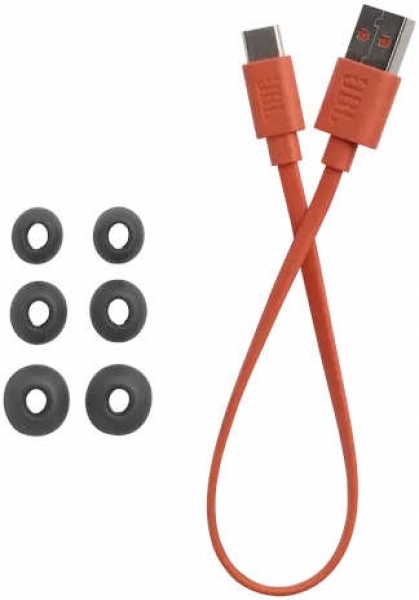JBL Quantum TWS Air Tam Kablosuz Kulaklık (JBLQTWSAIR) — ürün görseli 6