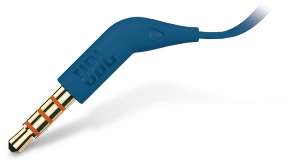 JBL Tune 160 Kablolu Kulaklık (JBLT160BLK) — ürün görseli 5