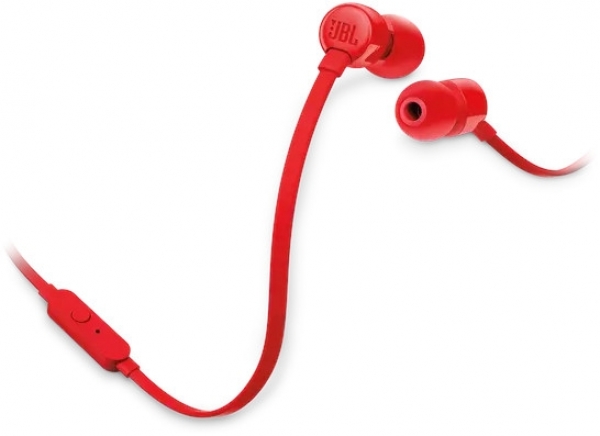 JBL Tune 160 Kablolu Kulaklık (JBLT160BLK) — ürün görseli 4