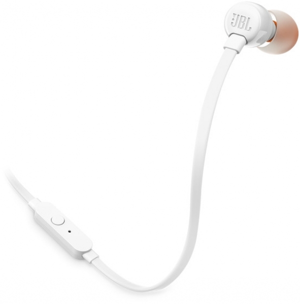 JBL Tune 160 Kablolu Kulaklık (JBLT160BLK) — ürün görseli 3