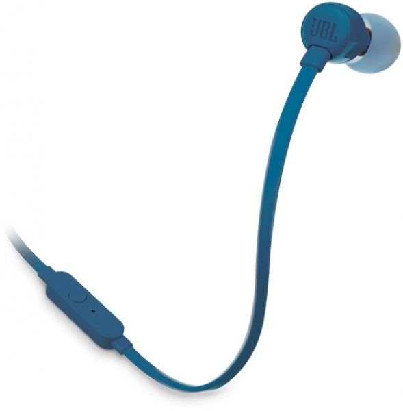 JBL Tune 160 Kablolu Kulaklık (JBLT160BLK) — ürün görseli 2