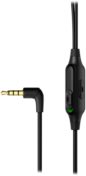 HyperX Cloud Earbuds III Kablolu Kulaklık (BN7R9AA) — ürün görseli 3