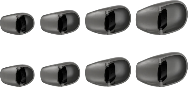 HyperX Cloud Earbuds III Kablolu Kulaklık (BN7R9AA) — ürün görseli 4