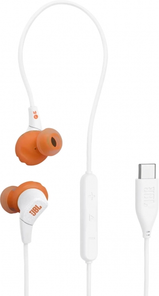 JBL Endurance Run 3 C Kablolu Kulaklık — ürün görseli 2