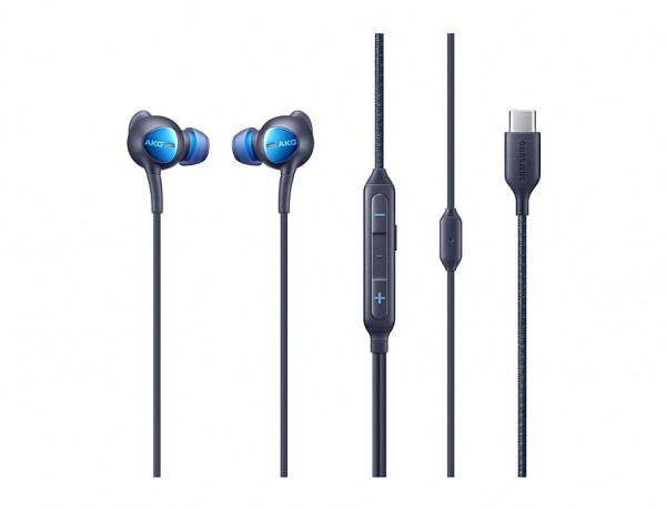Samsung IC500 ANC Type-C Kablolu Kulaklık (EO-IC500) — ürün görseli 2