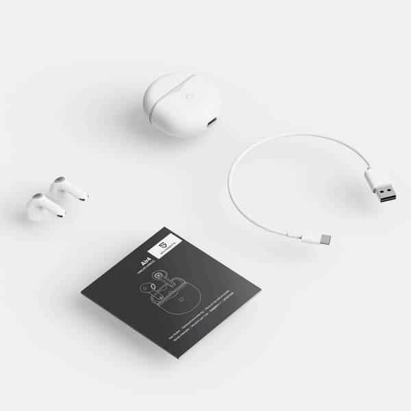 Soundpeats Air4 Tam Kablosuz Kulaklık — ürün görseli 5