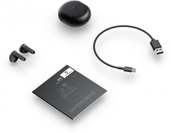 Soundpeats Air4 Tam Kablosuz Kulaklık — ürün görseli 4