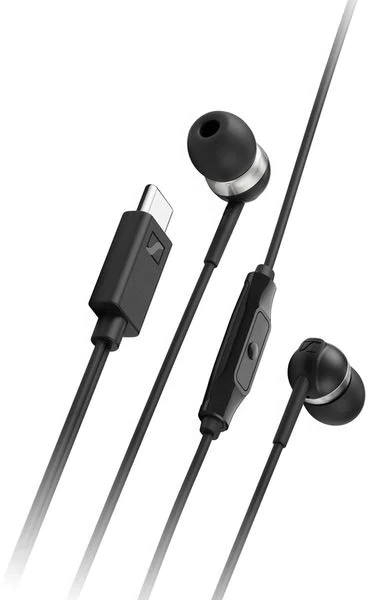 Sennheiser CX 80U Kablolu Kulaklık — ürün görseli 2