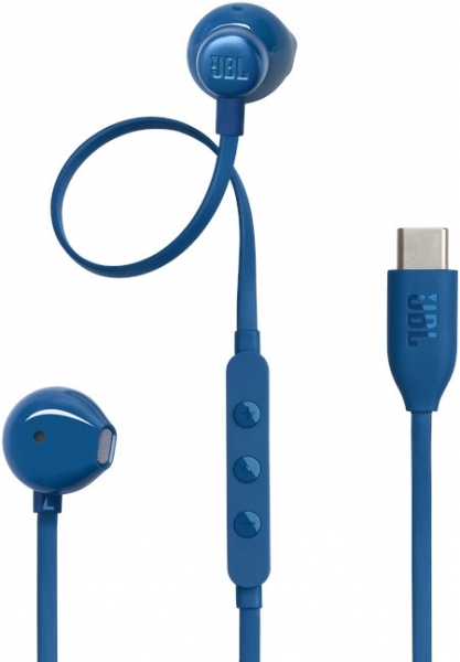 JBL Tune 305C USB-C Kablolu Kulaklık — ürün görseli 3