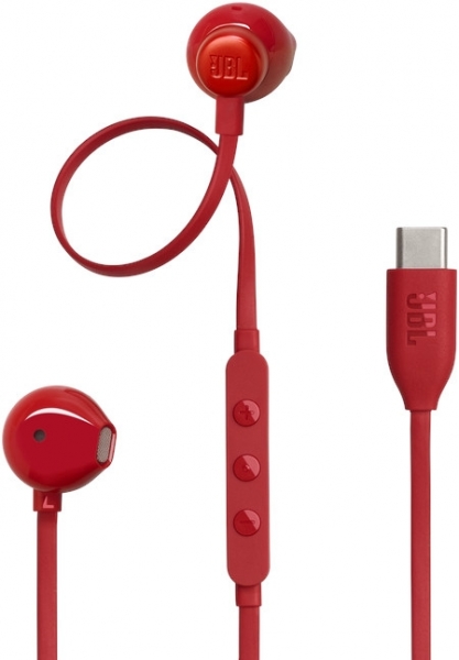 JBL Tune 305C USB-C Kablolu Kulaklık — ürün görseli 4