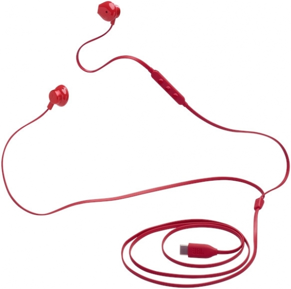 JBL Tune 305C USB-C Kablolu Kulaklık — ürün görseli 5