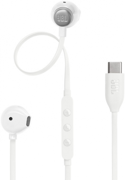 JBL Tune 305C USB-C Kablolu Kulaklık — ürün görseli 2